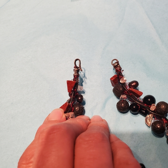 Vintage Necklace and bracelet - Picture 4 of 6